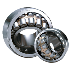 Rolamentos autocompensadores de rolos Nachi